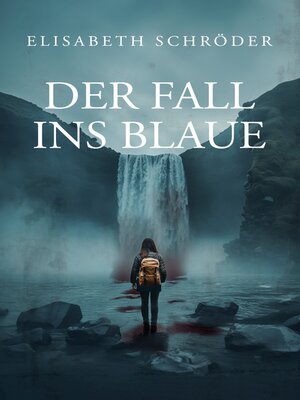 cover image of Der Fall ins Blaue